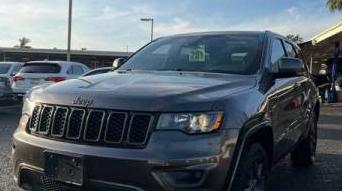 JEEP GRAND CHEROKEE 2021 1C4RJFBG8MC507394 image